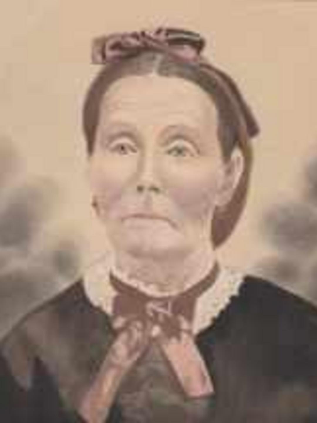 Elizabeth Spur (1821 - 1881) Profile